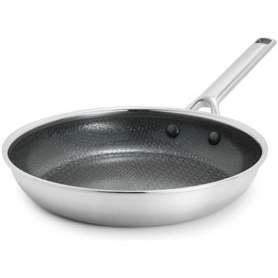 GreenPan APEX Nerezová pánev, 24 cm – Hledejceny.cz
