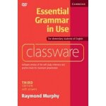Essential Grammar in Use Classware DVD-ROM