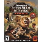 Remington: Super Slam Hunting AFRICA – Hledejceny.cz
