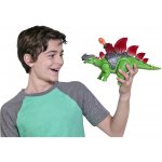 Zuru Robo Alive Dino Wars dinosaur Stegosaurus – Hledejceny.cz