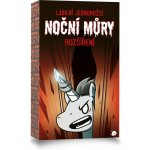 Asmodee Labilní jednorožci – Zbozi.Blesk.cz