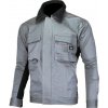 Pracovní oděv Industrial Starter ISSA Stretch pracovní bunda 8745