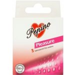 Pepino Pleasure 3ks – Zbozi.Blesk.cz