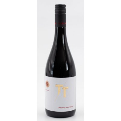 Terra Tangra TT Cabernet Sauvignon čevené 2019 14% 0,75 l (holá láhev) – Zbozi.Blesk.cz