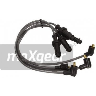 MAXGEAR Sada kabelů pro zapalování 53-0166 – Hledejceny.cz