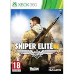 Sniper Elite 3 – Zboží Dáma