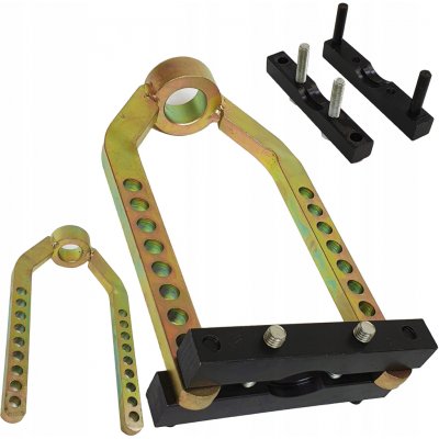 Silver S10969 Stahovák homokinetických kloubů univerzální – Zboží Mobilmania