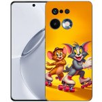 mmCase gelový kryt na Realme 16 Pro+ tom a jerry – Zboží Živě