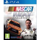 NASCAR Heat Evolution