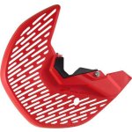 POLISPORT sada příslušenství, brzdový kotouč HONDA CRF 450R, 250R 10-14 ( )
