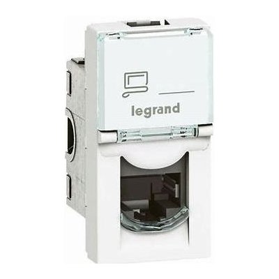 Legrand 076583 MOSN RJ45 STP C6 1M ANTI – Hledejceny.cz
