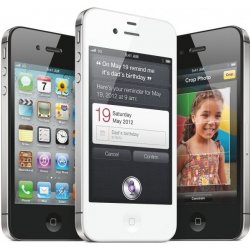 Apple iPhone 4S 16GB