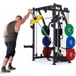TRINFIT Multi Smith CX40 + Bench LX5 – Zbozi.Blesk.cz