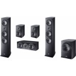 Heco Victa Elite 702 + 202 + C102 + Sub252A – Hledejceny.cz