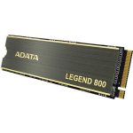 ADATA LEGEND 800 500GB, ALEG-800-500GCS – Sleviste.cz