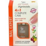 Golden Rose Nail Expert 4in1 Complete Care s vitamíny 11 ml – Zboží Dáma