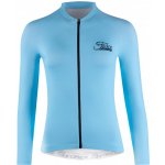 Force CHARM krátký rukáv sv. modrý dámský – Zbozi.Blesk.cz