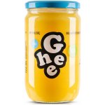 CZECH GHEE Ghí přepuštěné máslo na smažení 720 ml BIO – Zboží Dáma