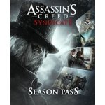 Assassin's Creed: Syndicate Season Pass – Hledejceny.cz