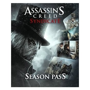 Assassin's Creed: Syndicate Season Pass