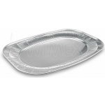 Podnos oválný ALU 55 x 36 cm WIMEX 65050 – Zboží Dáma