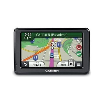 Garmin nüvi 2495T Lifetime