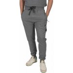 Fox Rage Tepláky Voyager Grey Joggers – Zboží Mobilmania