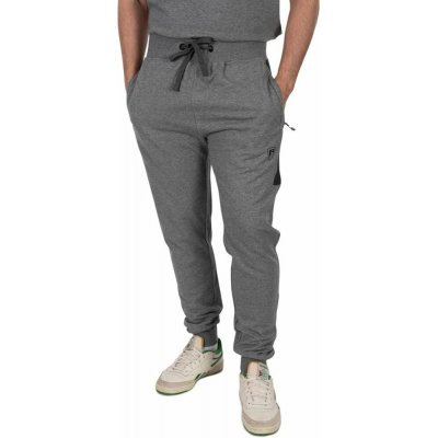 Fox Rage Tepláky Voyager Grey Joggers – Zboží Mobilmania