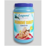 LAGUNA mini tablety 1kg – Hledejceny.cz