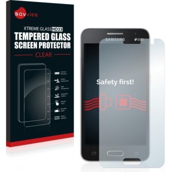 Savvies Xtreme Glass HD33 pro Samsung Galaxy Core 2 G355H