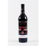 Armenia Wine Pomegranate Sweet sladké červené 11% 0,75 l (holá láhev) – Sleviste.cz