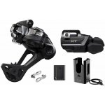 SHIMANO UPGRADE set XT RD-M8250-SGS SW-M8250-IR BT-DN320 EC-DN100 SM-CN910-12 IGPM8250UPG06 – Zboží Mobilmania