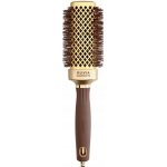 Olivia Garden NanoThermic Ceramic + Ion kartáč na vlasy 44 mm – Zboží Dáma