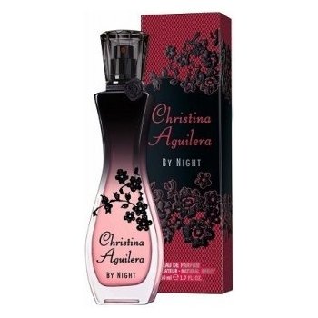 Christina Aguilera by Night parfémovaná voda dámská 50 ml tester