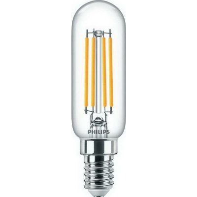 Philips LED žárovka classic 40W T25L E14 CL ND RF – Hledejceny.cz