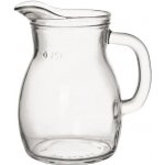 Orion Džbán sklo s měrkou 0,25 l – Hledejceny.cz