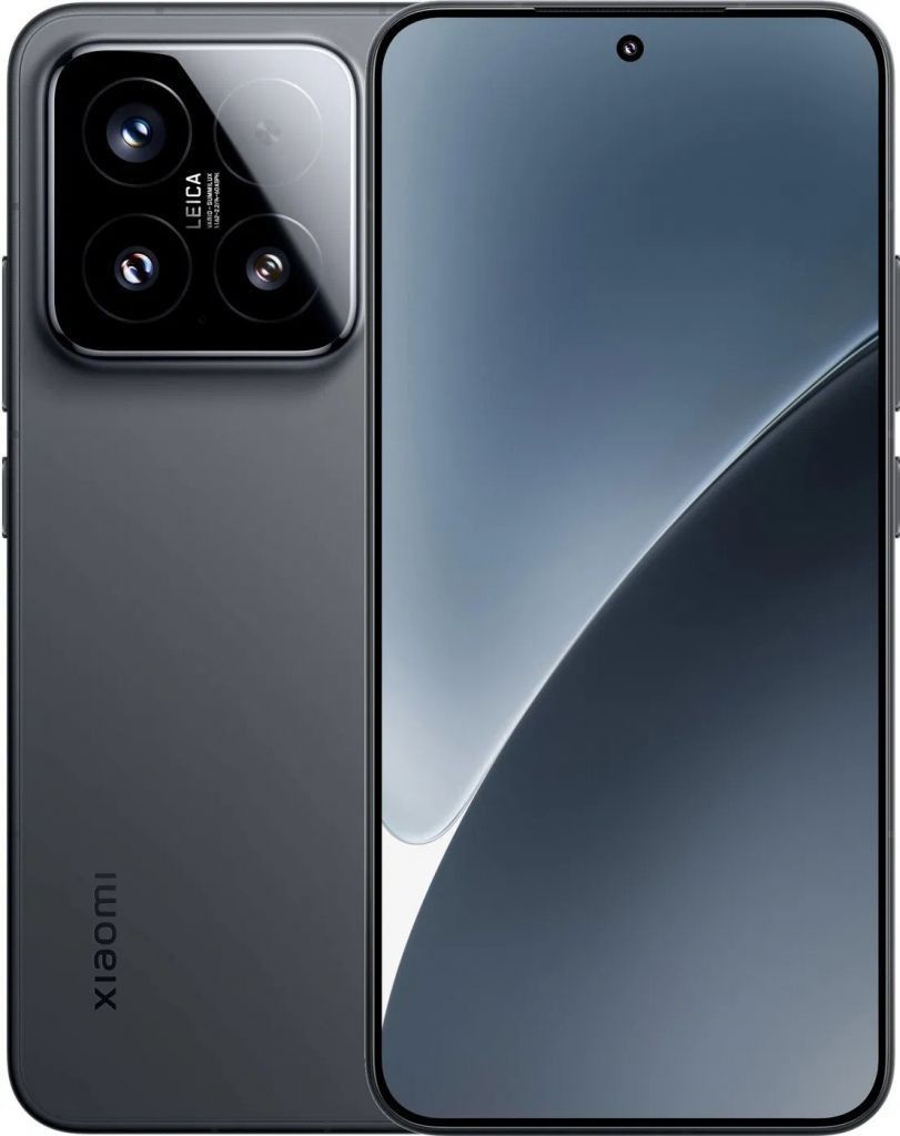 Xiaomi 15 5G 12GB/256GB Black