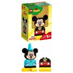 LEGO® DUPLO® 10898 Můj první Mickey – Zboží Živě
