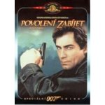 povolení zabíjet BD – Hledejceny.cz