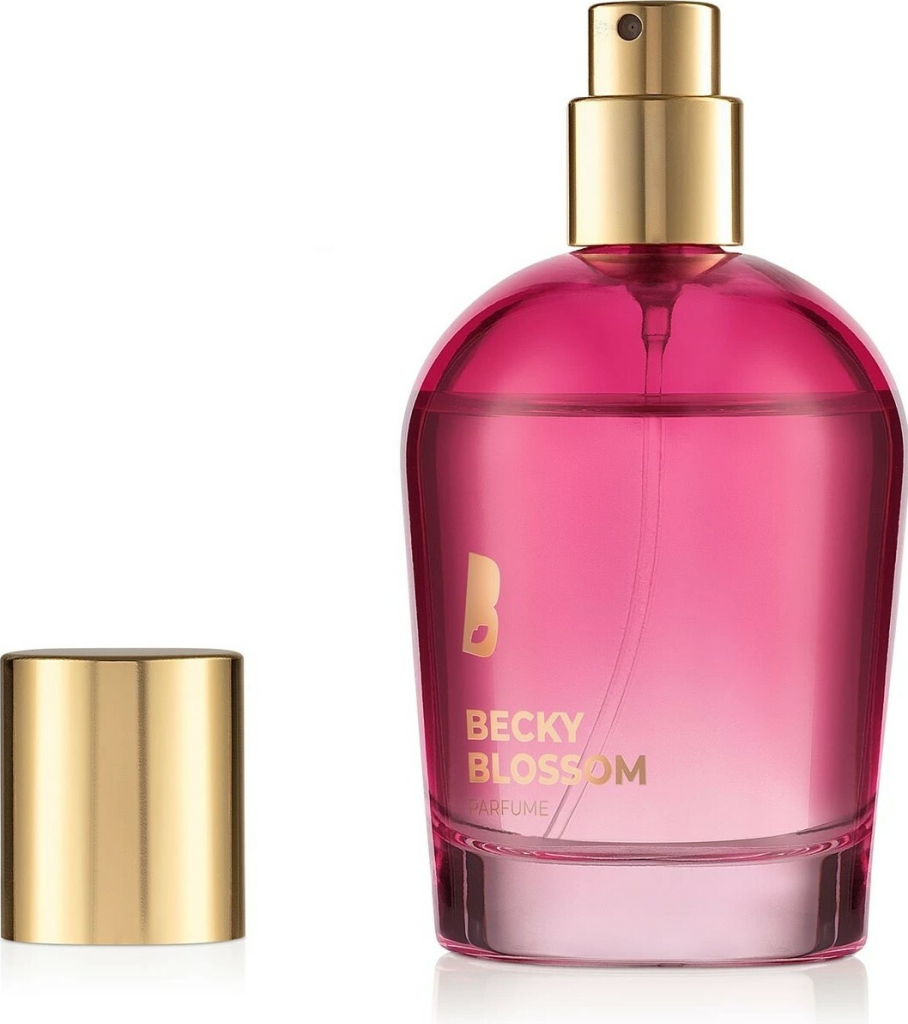 BusyB Becky Blossom Parfume parfémovaná voda dámská 50 ml