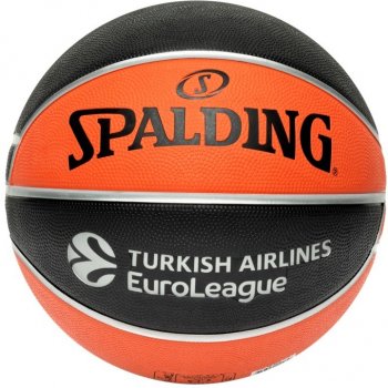 Spalding Euro League