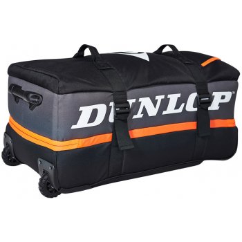 Dunlop performance Wheelie Travel Bag