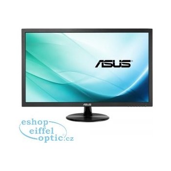 Asus VP247T