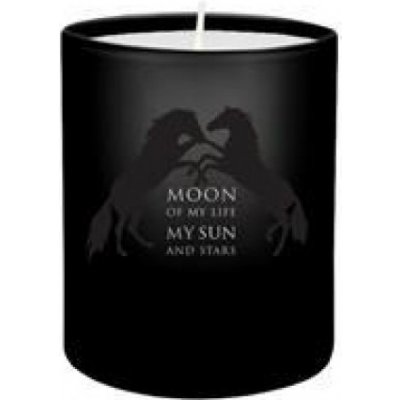 Game of Thrones: Moon of My Life Glass Votive Candle – Zbozi.Blesk.cz