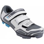 Shimano WM53W bílá – Zboží Mobilmania