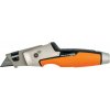 Pracovní nůž Fiskars 1027225 carbonMax pracovní nůž