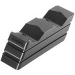 Snakebyte Twin Charge station 4 PS4 – Zboží Živě