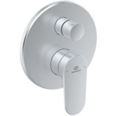 Ideal Standard Cerafine A8572SI – Hledejceny.cz