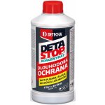 Detecha Detastop koncentrát proti plísním likvidace plísně řas mechů a lišejníků 1 l – Zboží Dáma