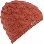 Burton čepice Wms Birdie Bnie F18 Persimmon – Zboží Mobilmania